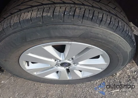 2018 Subaru Outback 2.5I Premium from USA, damaged, VIN 4S4BSAHC5J3235092